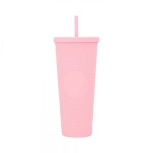 VASO MATE.